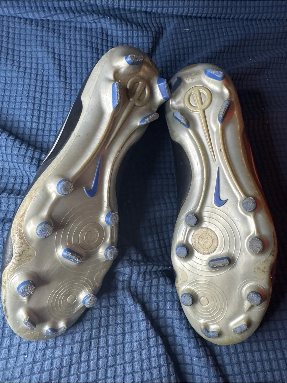Nike Legend 10 Club FG/MG Soccer cleats